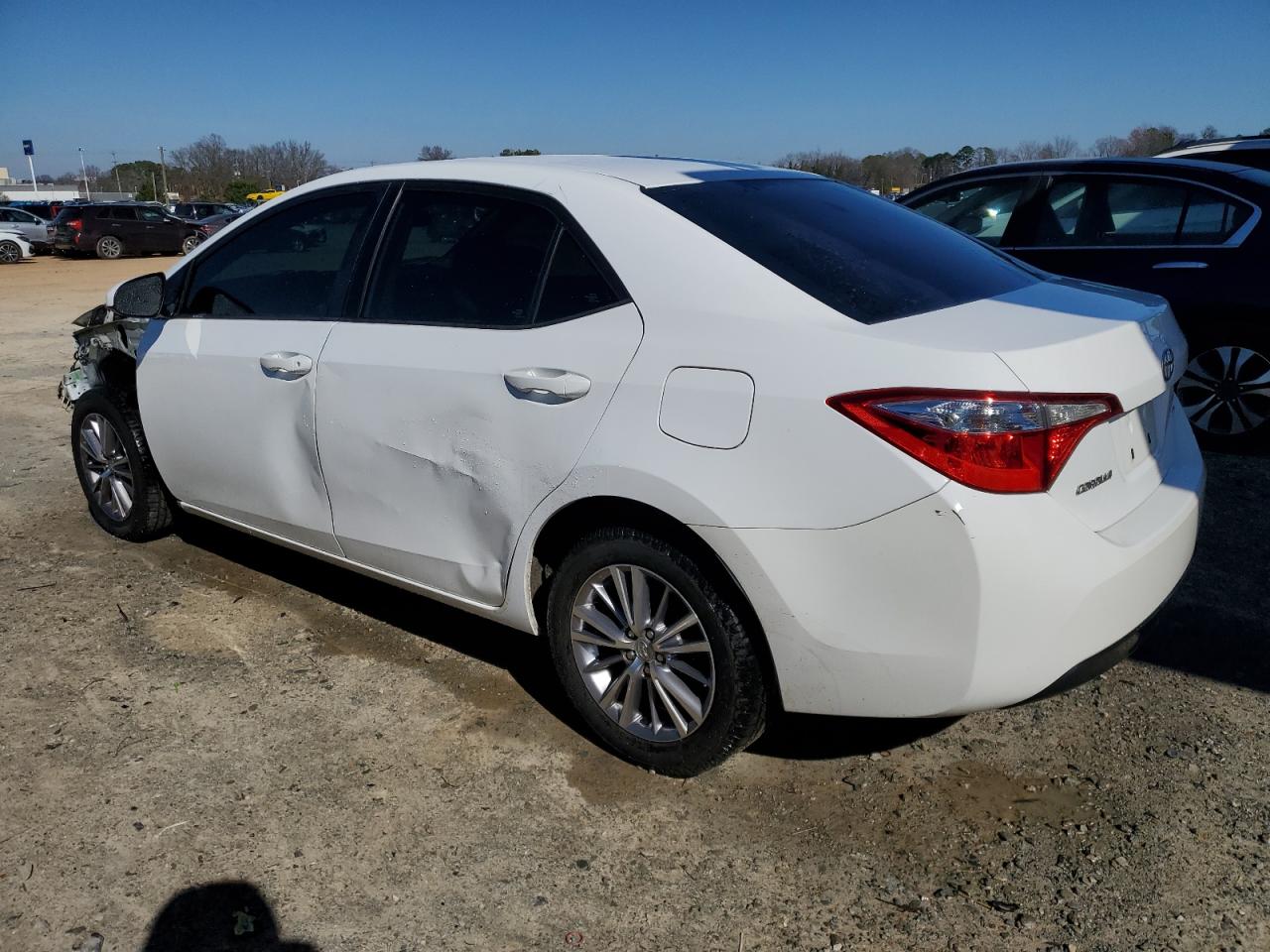 2014 Toyota Corolla - Image 2