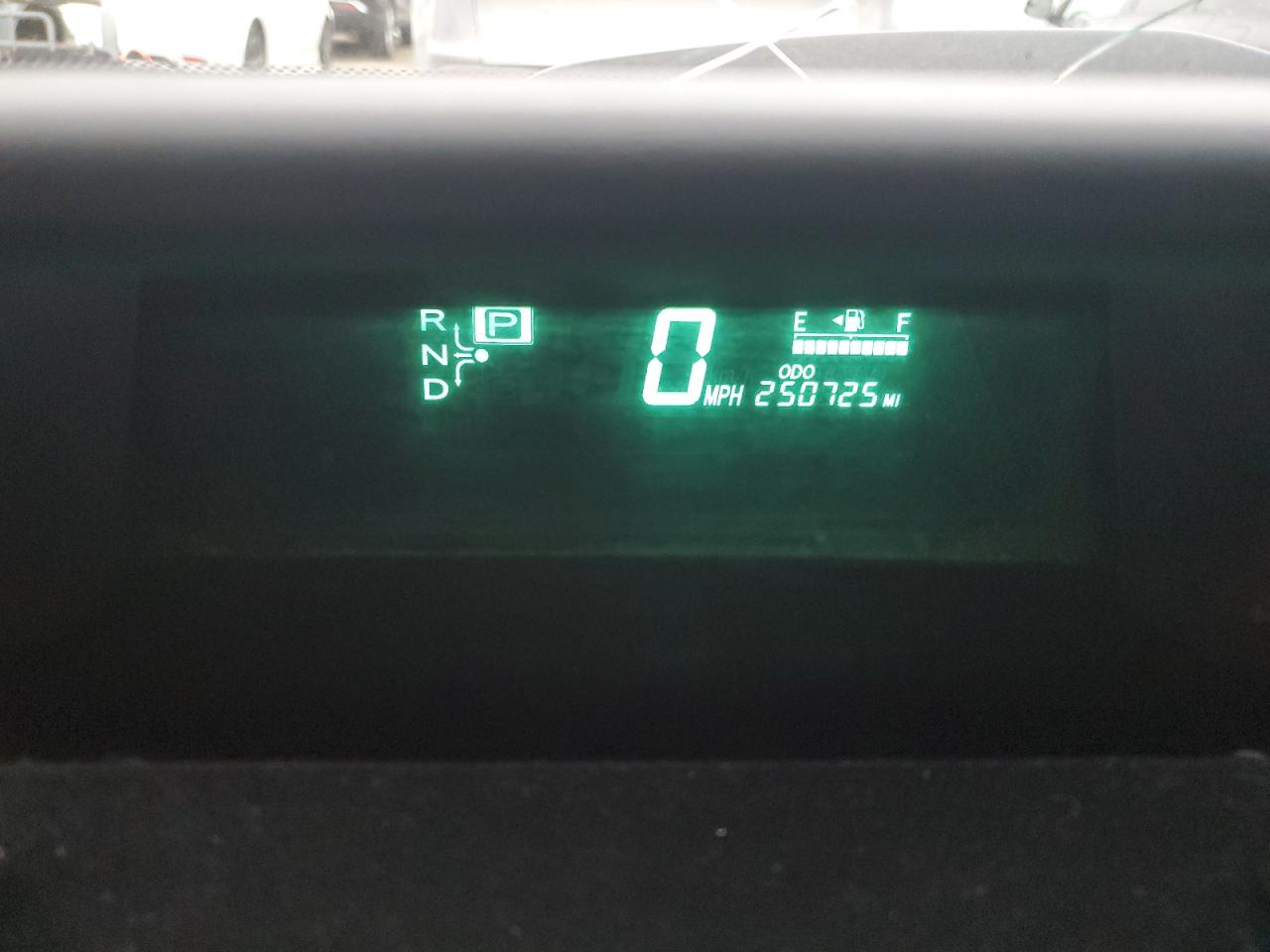 2006 Toyota Prius - Image 9