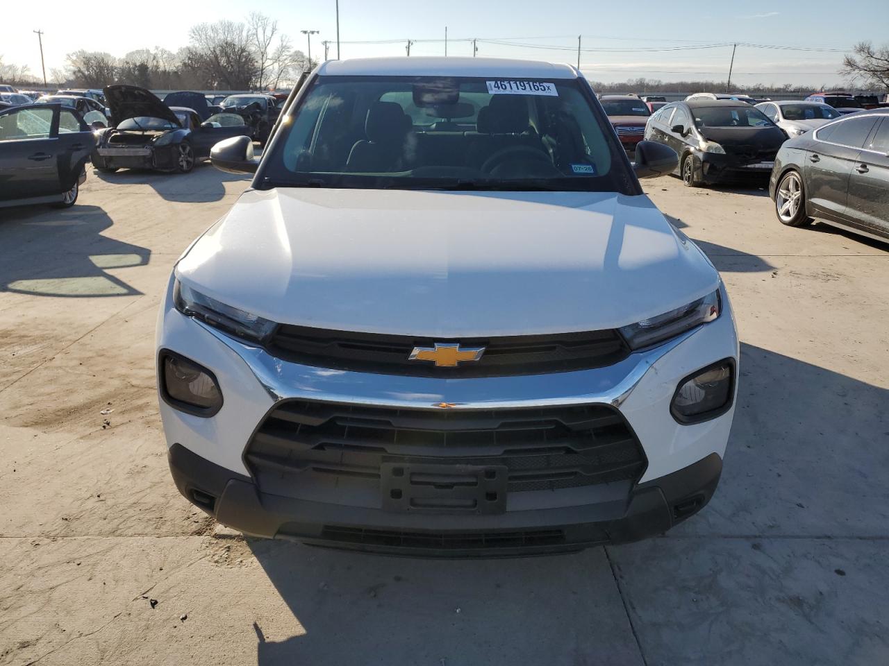 2023 Chevrolet TrailBlazer - Image 5