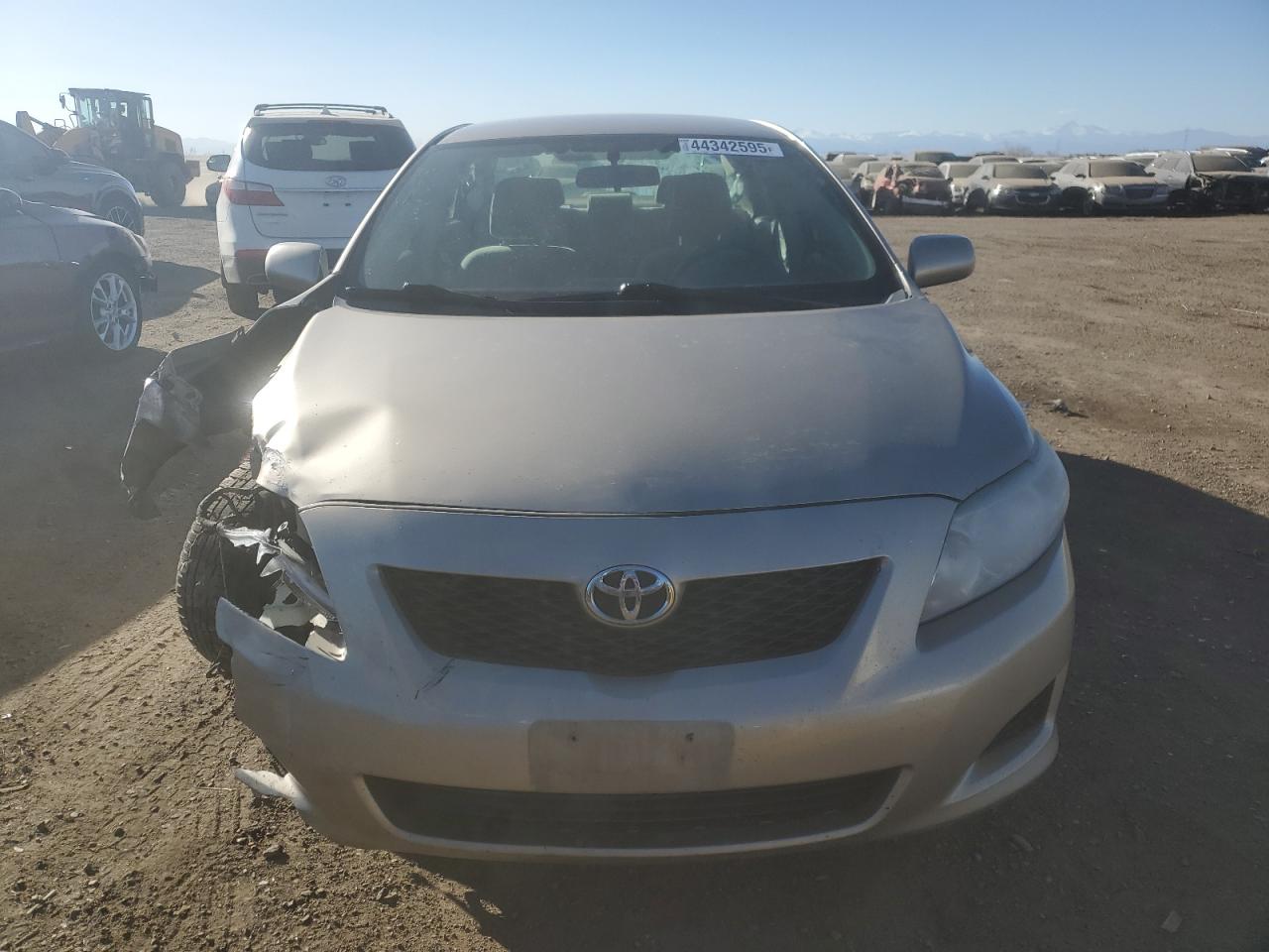 2009 Toyota Corolla - Image 5