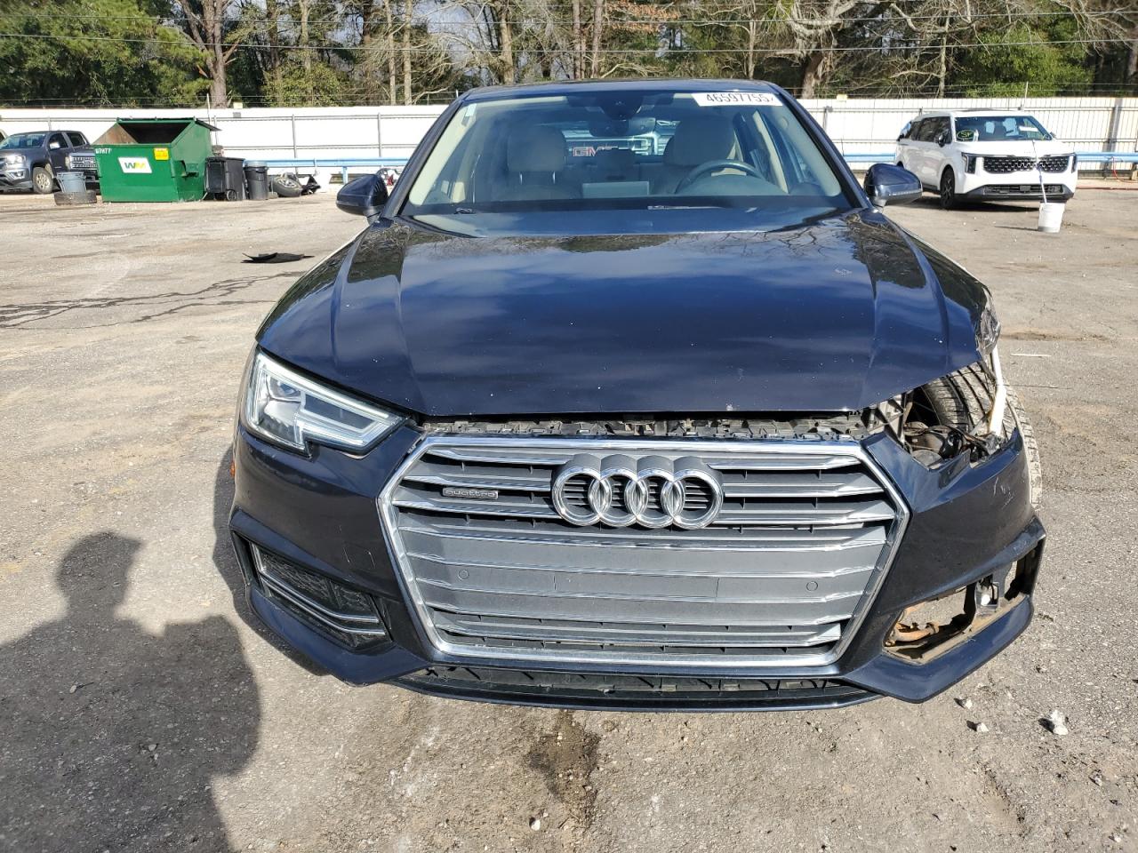 2017 Audi A4 - Image 5