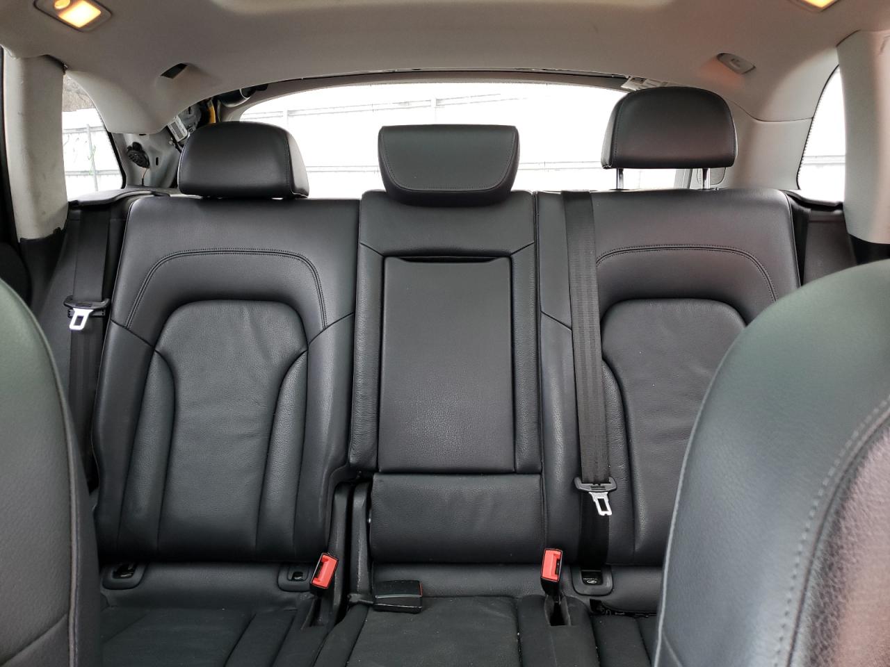 2013 Audi Q5 - Image 10
