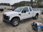 2008 Ford F250 Super Duty продається в Seaford, DE - Side