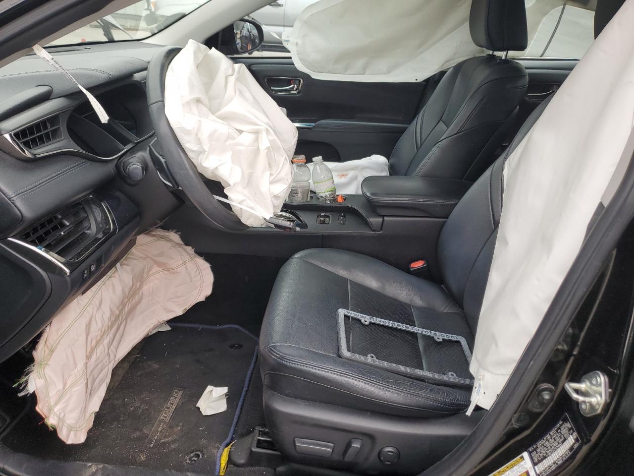 2015 Toyota Avalon - Image 7