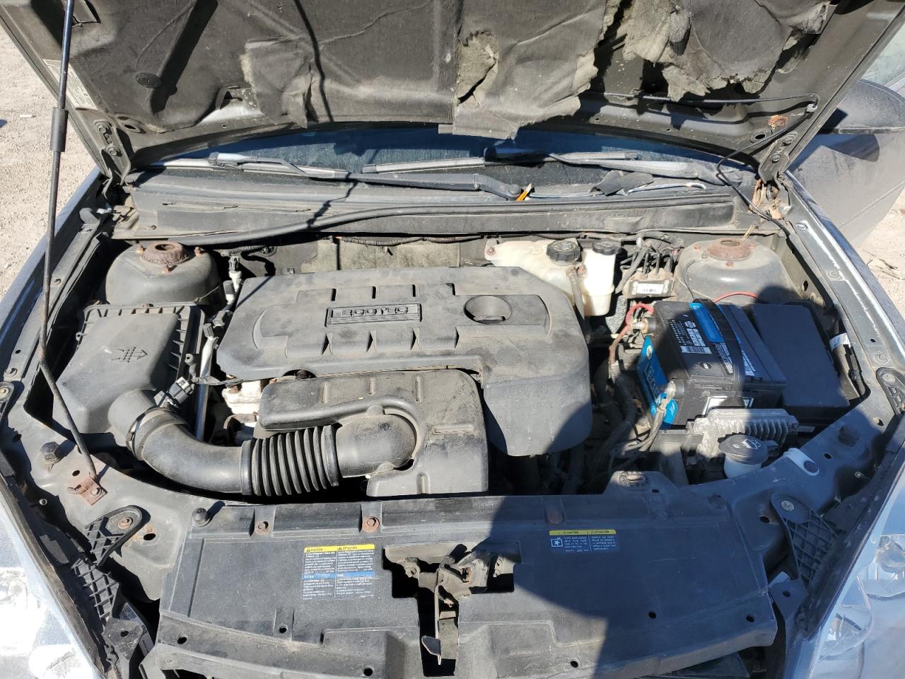 2007 Pontiac G6 - Image 12