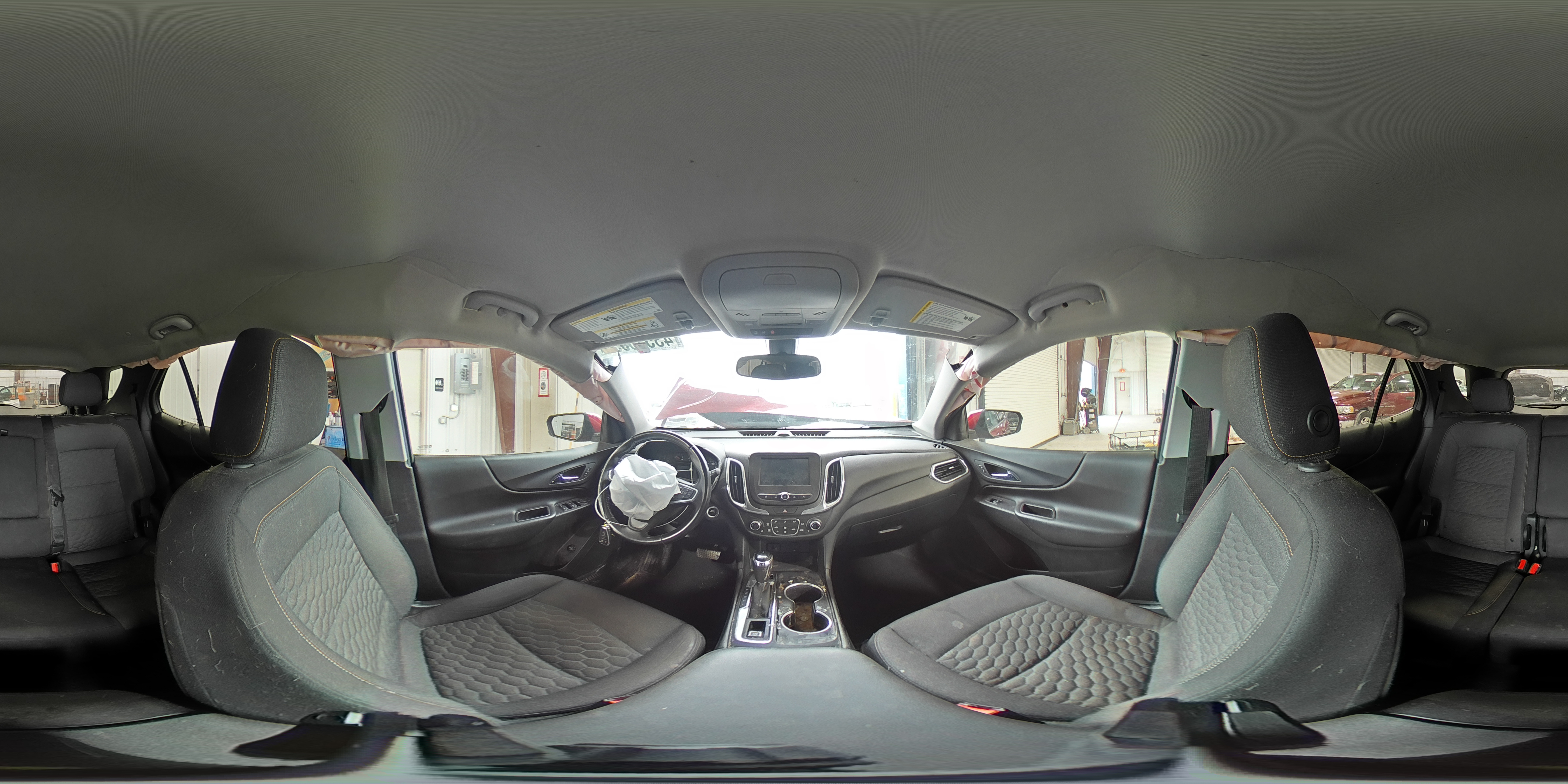 2018 Chevrolet Equinox - Image 14