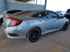 2016 Honda Civic Lx за продажба в Phoenix, AZ - Front End