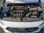 2021 Hyundai Accent Se for Sale in Windsor, NJ - Rear End