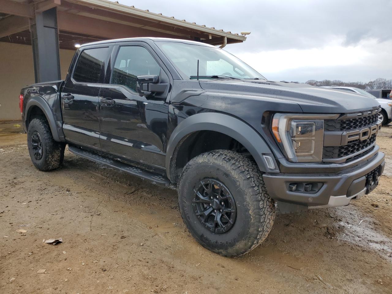 2023 Ford F-150 - Image 4
