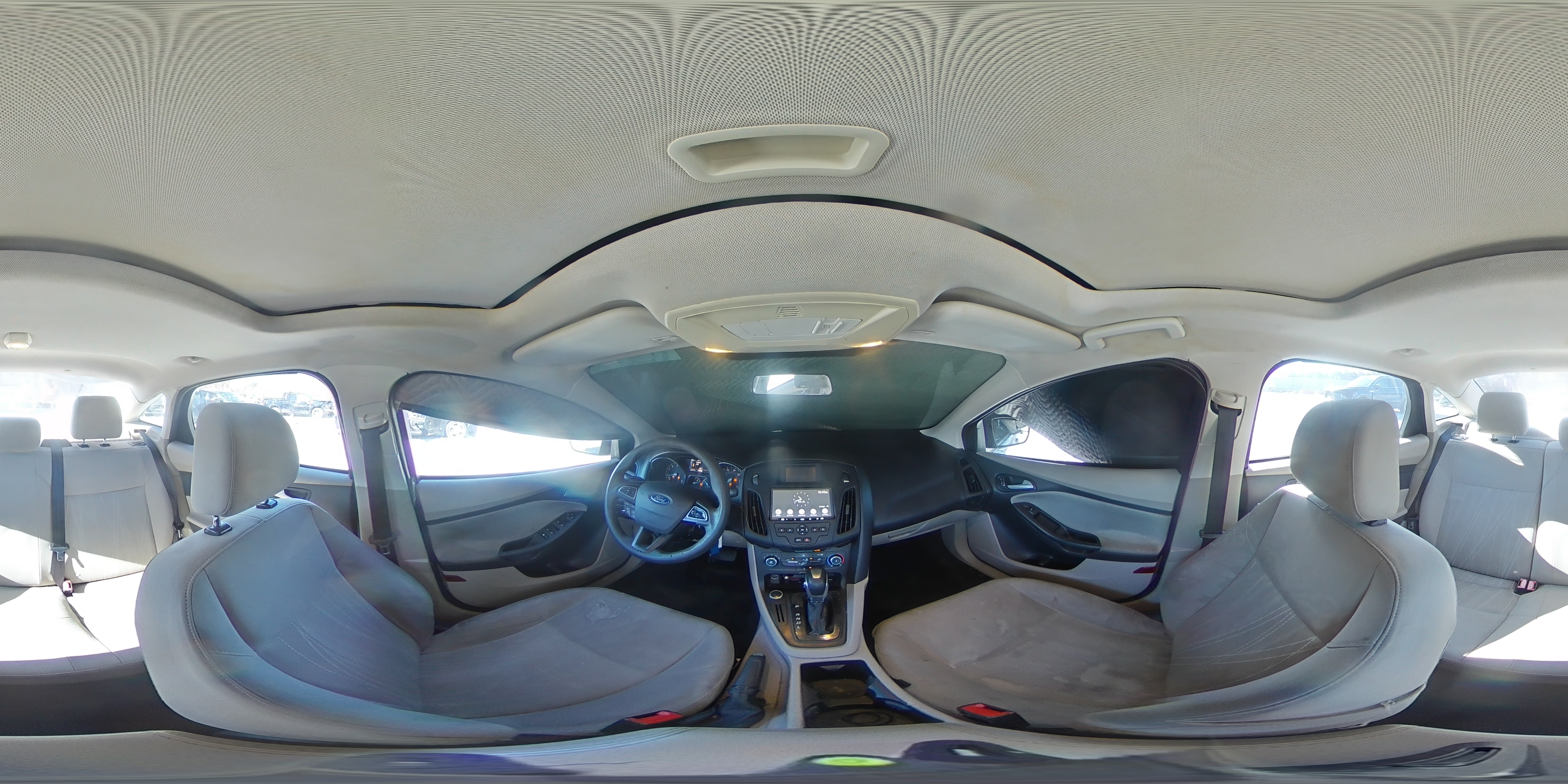 2015 Ford Focus - Image 13