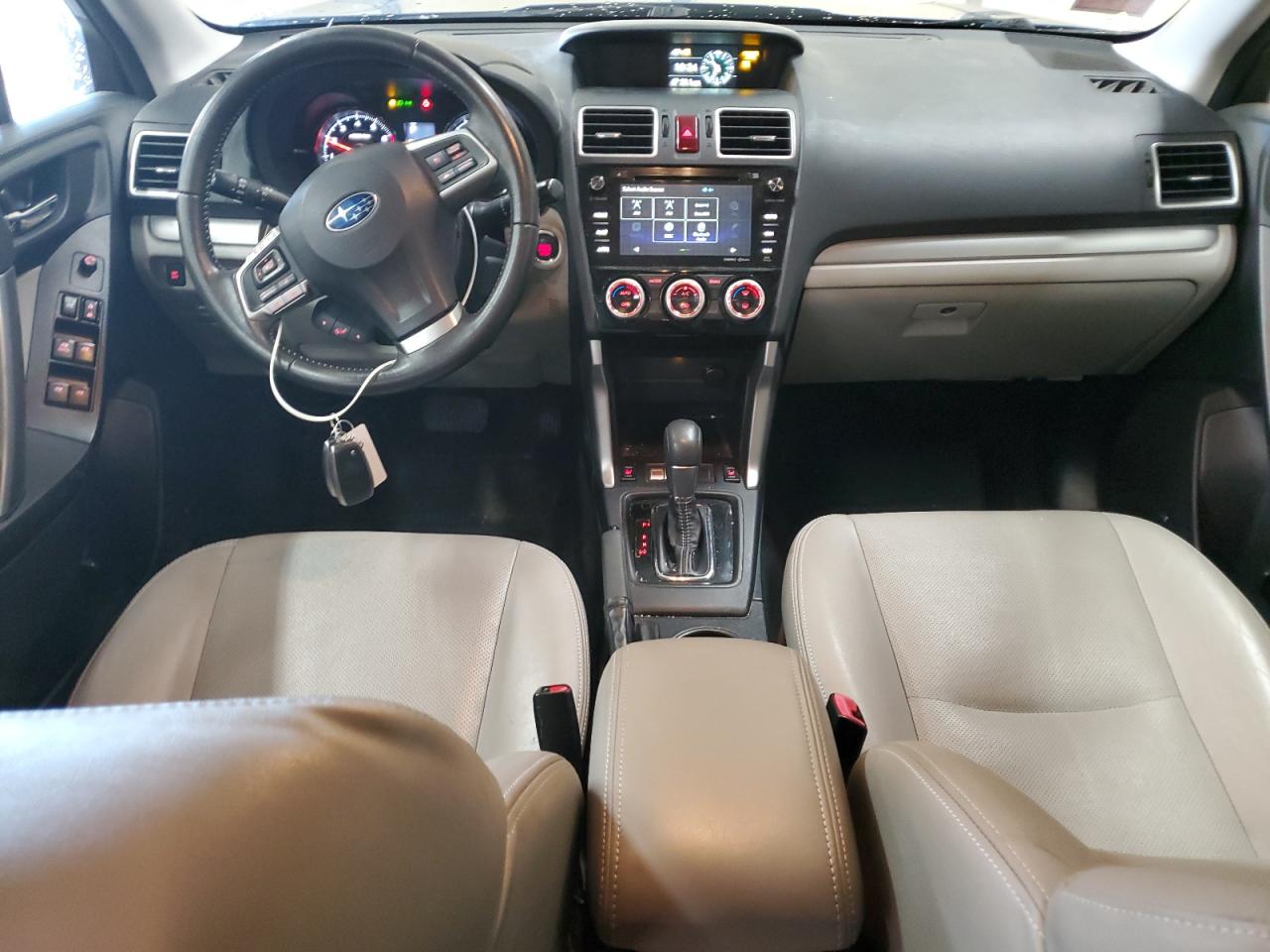 2016 Subaru Forester - Image 8