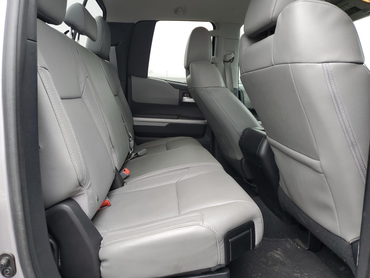 2017 Toyota Tundra - Image 10
