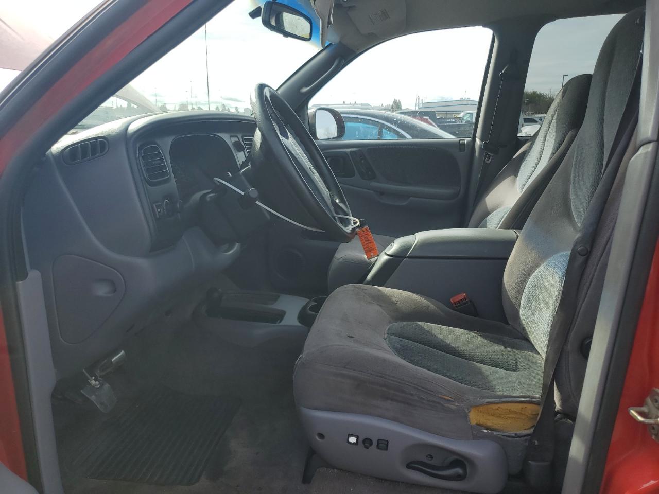 1998 Dodge Durango - Image 7