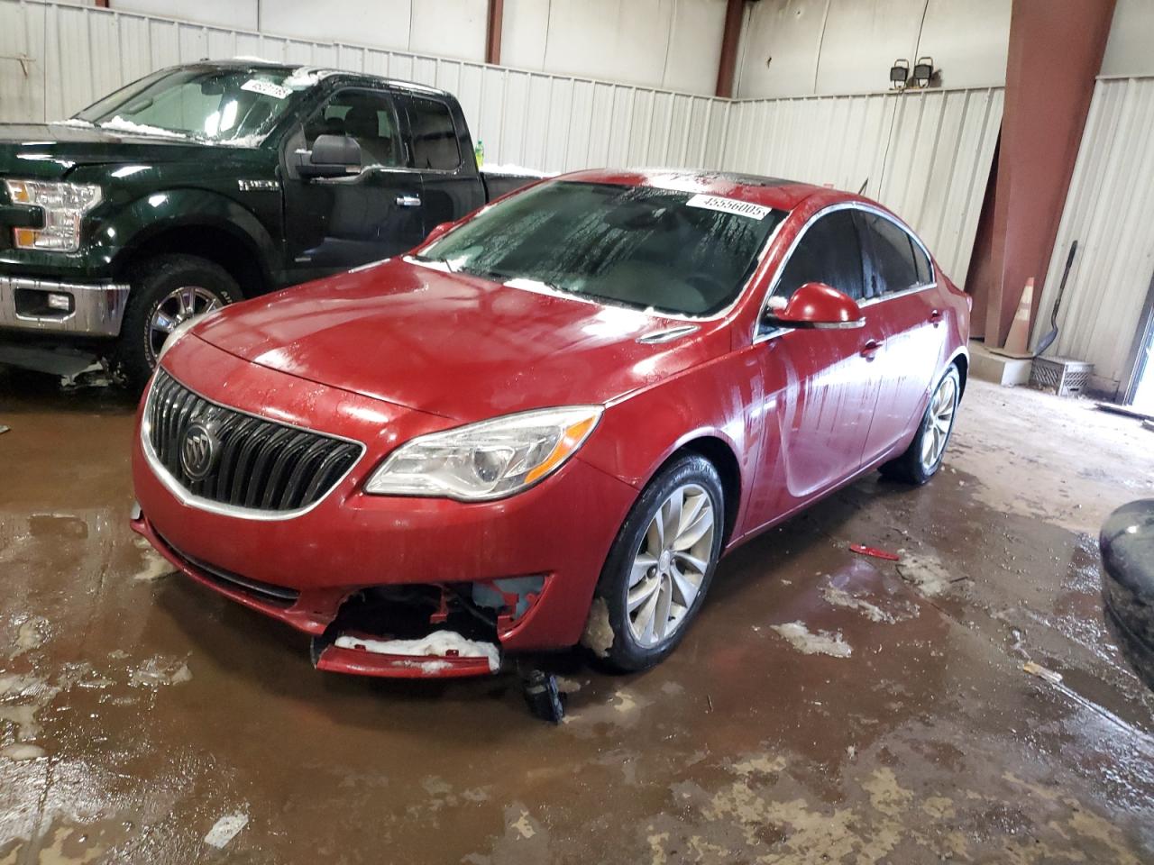 2015 Buick Regal - Image 1