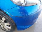 2008 HONDA JAZZ SE for sale at Copart BRISTOL