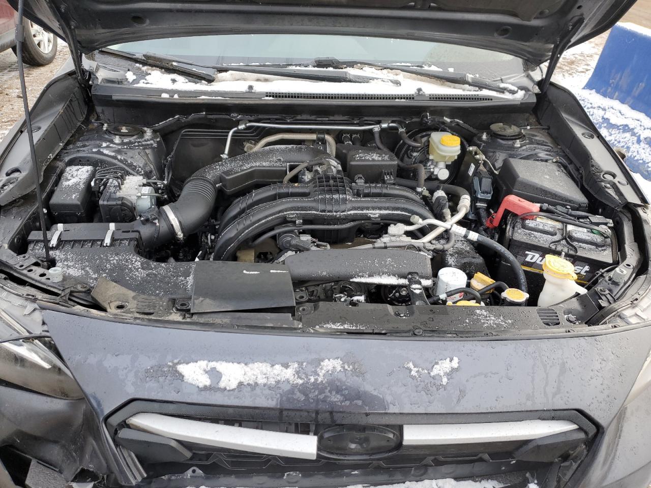 2019 Subaru XV - Image 11