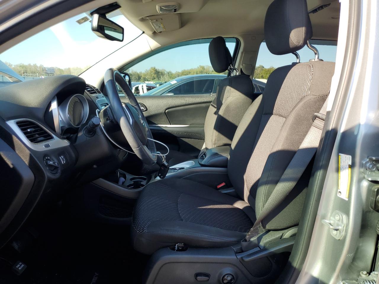 2017 Dodge Journey - Image 7