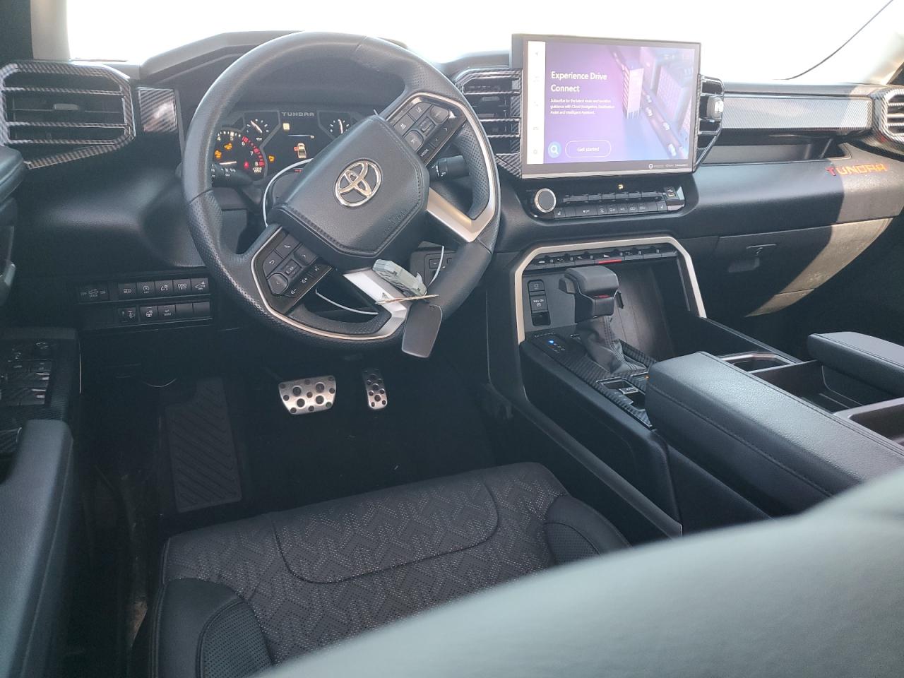 2022 Toyota Tundra - Image 8