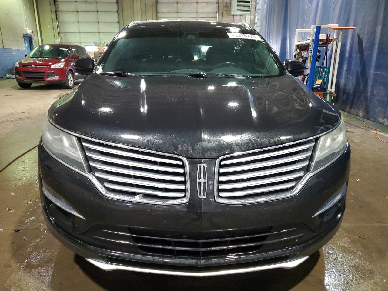 2015 Lincoln MKZ - Image 5