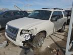 2010 Ford Explorer Xlt for Sale in Kansas City, KS - Front End