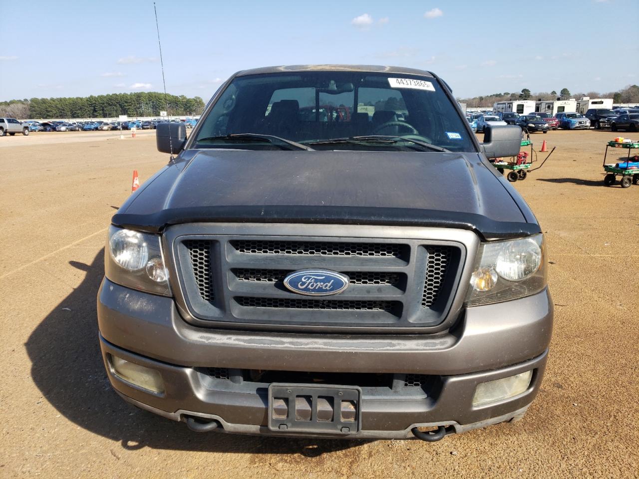 2004 Ford F-150 - Image 5