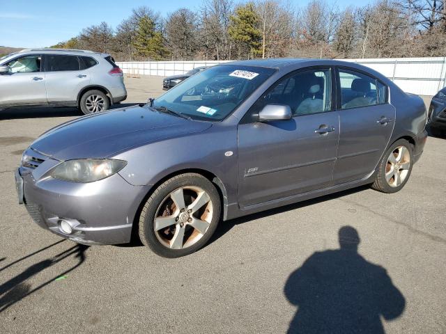 2005 Mazda 3 S