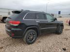 2018 Jeep Grand Cherokee Limited de vânzare în Rapid City, SD - Front End