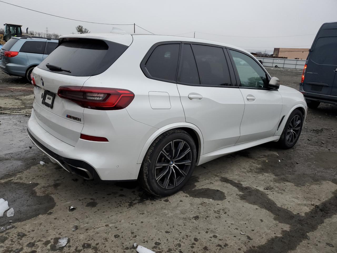 2020 BMW X5 - Image 3
