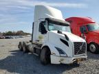2024 Volvo Vnr Semi Truck იყიდება Byron-ში, GA - Front End