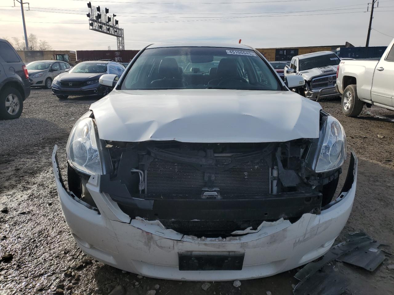 2010 Nissan Altima - Image 5