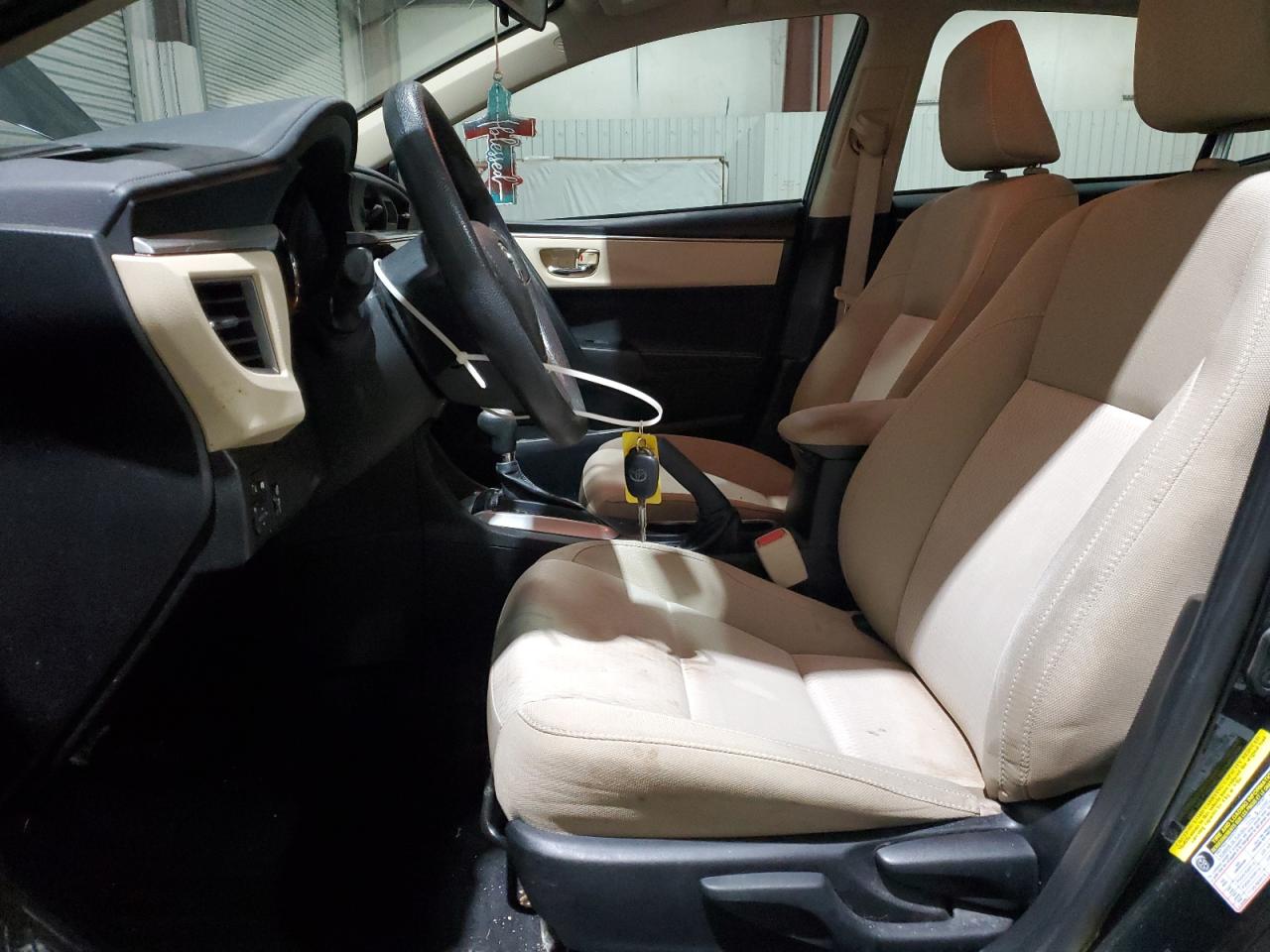 2016 Toyota Corolla - Image 7