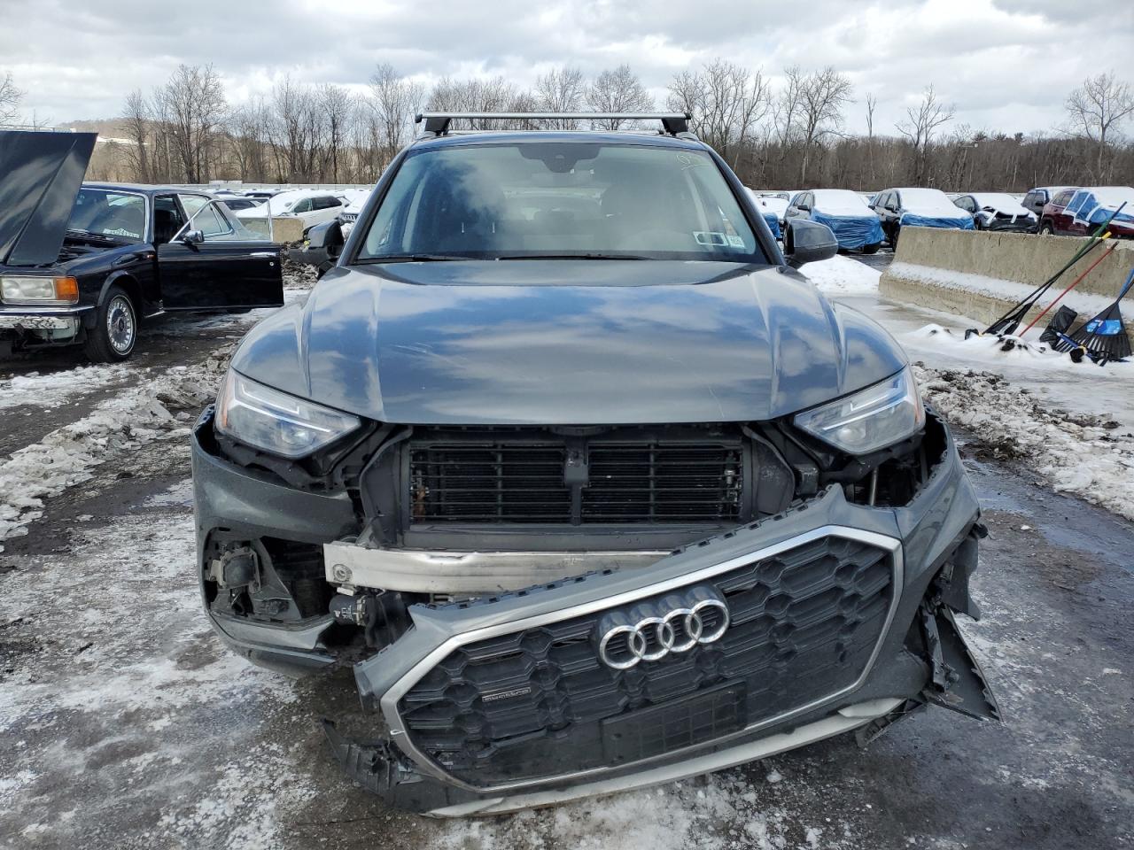 2023 Audi Q5 - Image 5