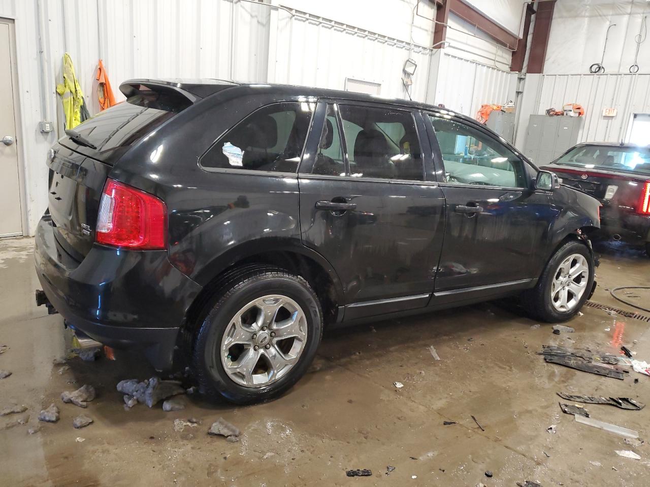 2013 Ford Edge - Image 3