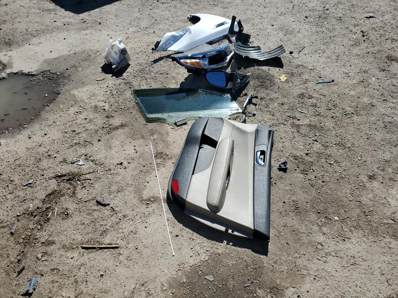 2017 Kia Optima - Image 12