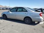 2004 Toyota Camry Le продається в North Las Vegas, NV - Rear End