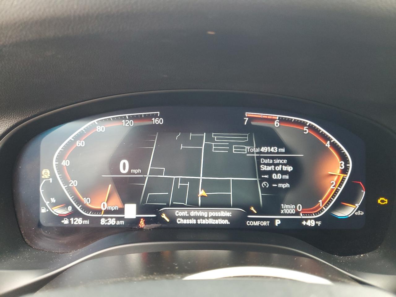 2022 BMW X4 - Image 9