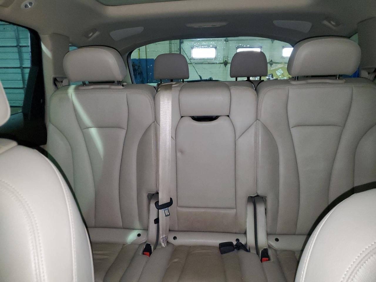 2019 Audi Q7 - Image 10