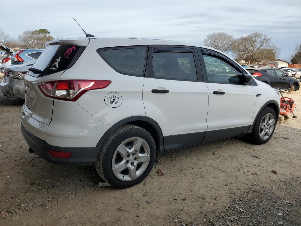 2014 Ford Escape - Image 3