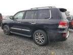 2015 Lexus Lx 570 de vânzare în Riverview, FL - Front End