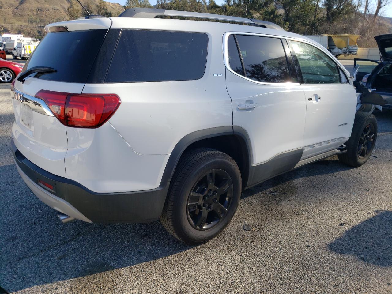 2019 GMC Acadia - Image 3