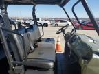 2022 Polaris Ranger Crew 570-6 იყიდება Grand Prairie-ში, TX - Burn