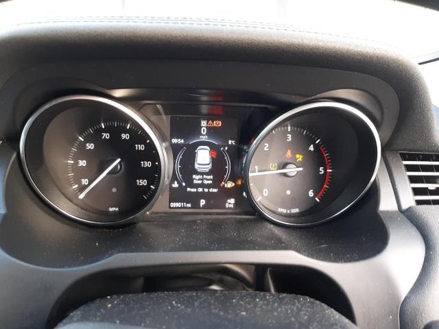 2015 LAND ROVER R ROVER EVOQUE HSE DYN TD 