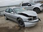 2003 Chevrolet Impala  zu verkaufen in Kansas City, KS - Front End