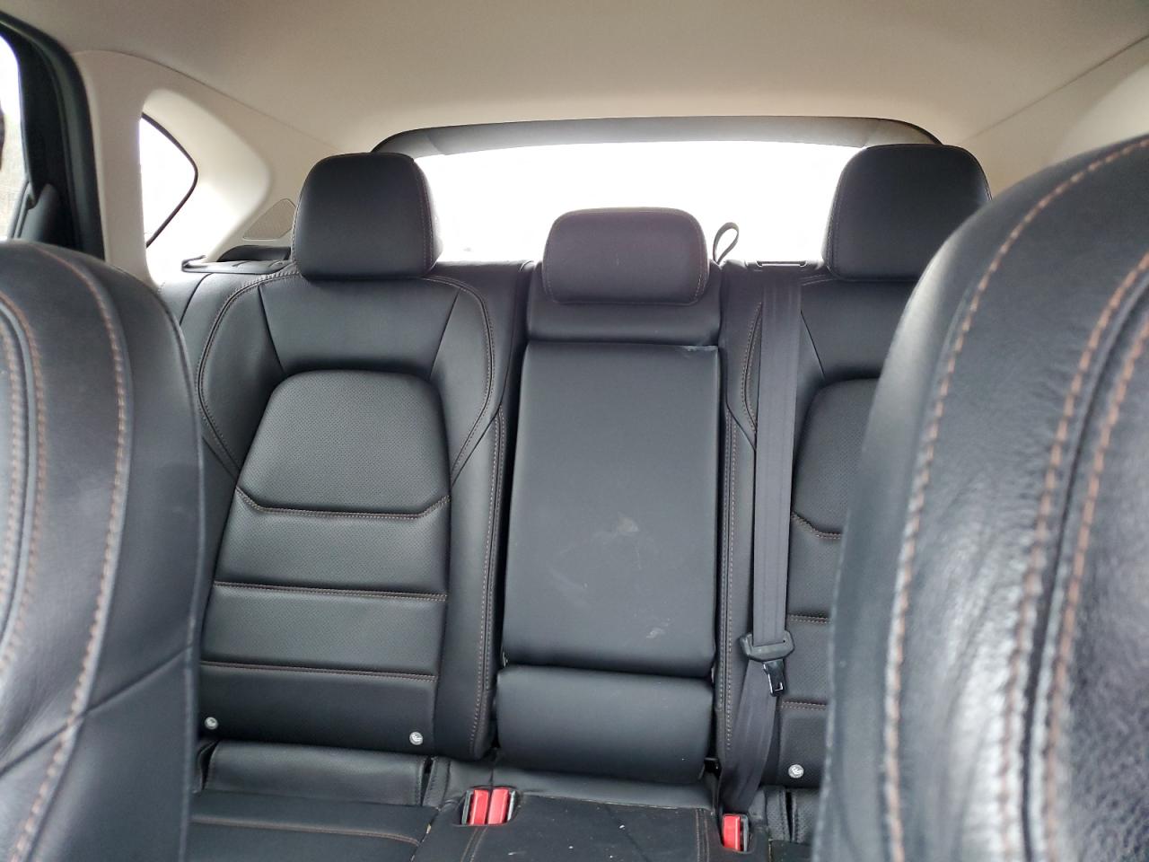 2018 Mazda CX-5 - Image 10