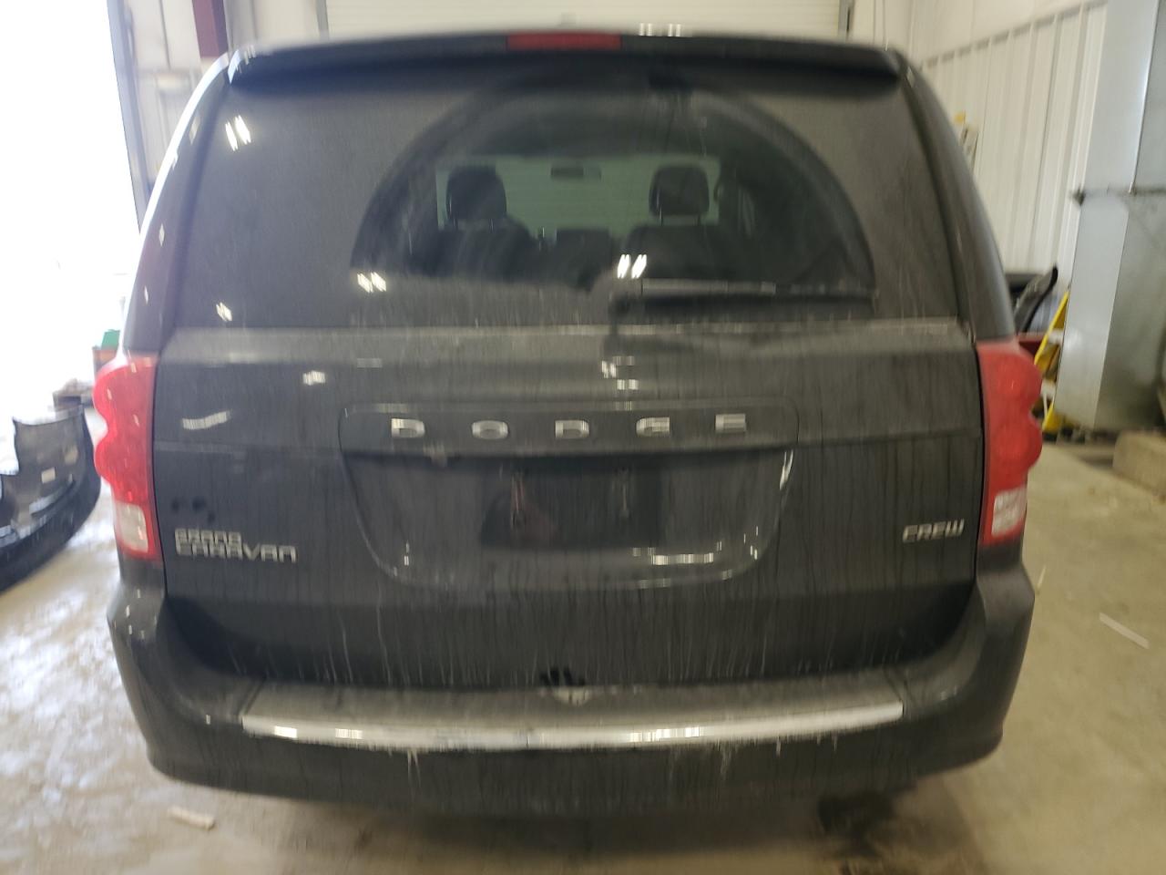 2011 Dodge Caravan - Image 6