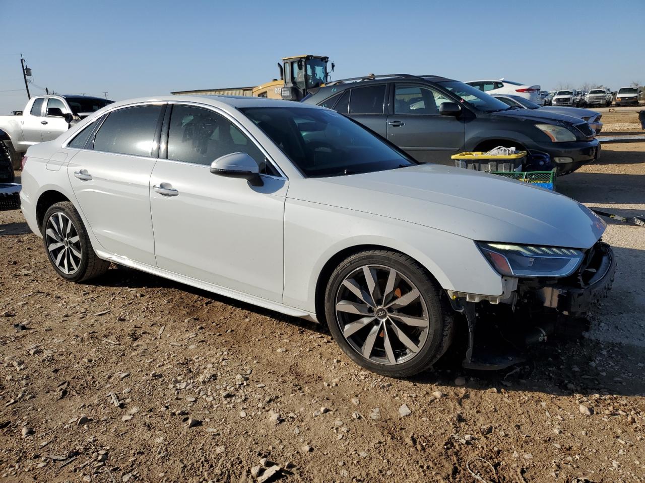 2023 Audi A4 - Image 4