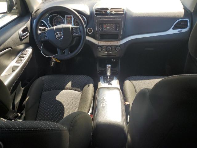  DODGE JOURNEY 2020 Білий