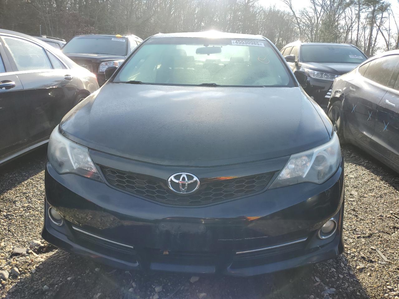 2013 Toyota Camry - Image 5