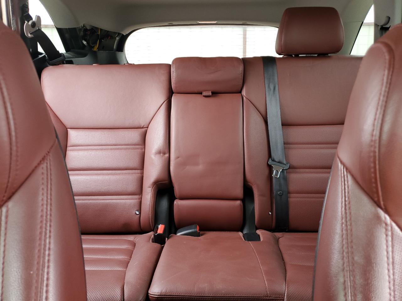 2018 Kia Sorento - Image 10