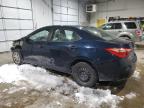 2017 Toyota Corolla L for Sale in Candia, NH - Front End